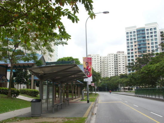 Jurong West Street 64 #82692